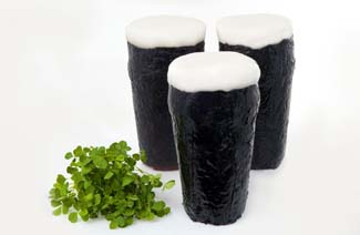 Kellys Black Pudding Stout